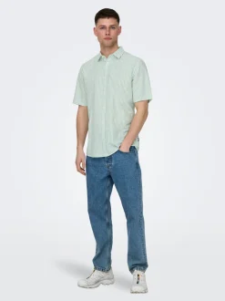 ONSCAIDEN Lino Camisa