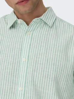 ONSCAIDEN Lino Camisa