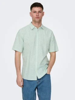 ONSCAIDEN Lino Camisa