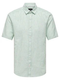 ONSCAIDEN Lino Camisa
