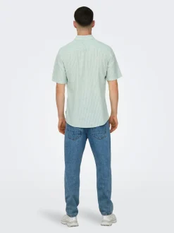 ONSCAIDEN Lino Camisa