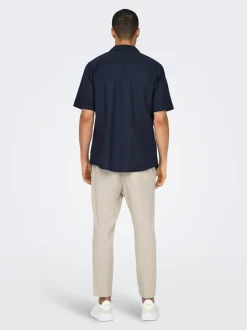 ONSCAIDEN Lino Camisa