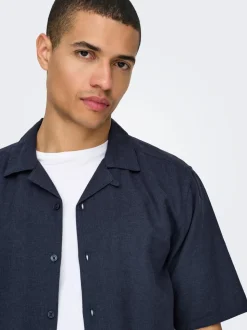 ONSCAIDEN Lino Camisa