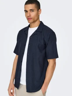 ONSCAIDEN Lino Camisa