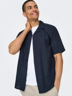ONSCAIDEN Lino Camisa