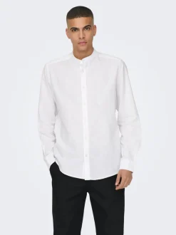 ONSCAIDEN Lino Camisa