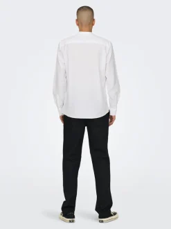 ONSCAIDEN Lino Camisa
