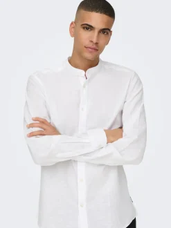 ONSCAIDEN Lino Camisa