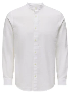 ONSCAIDEN Lino Camisa