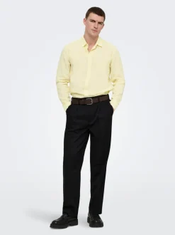 ONSCAIDEN Lino Camisa