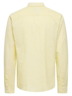 ONSCAIDEN Lino Camisa
