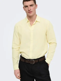 ONSCAIDEN Lino Camisa