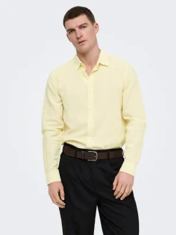 ONSCAIDEN Lino Camisa