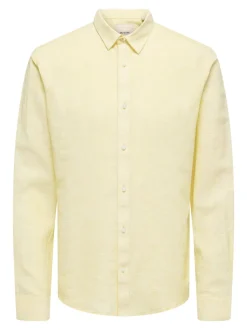 ONSCAIDEN Lino Camisa