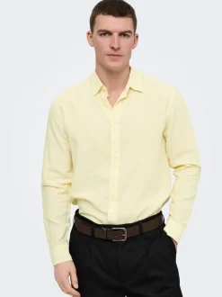 ONSCAIDEN Lino Camisa