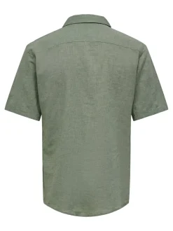 ONSCAIDEN Lino Camisa