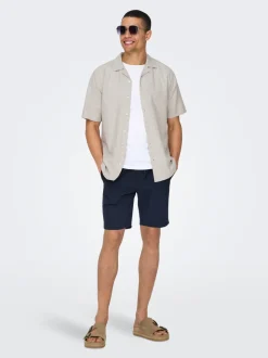 ONSCAIDEN Lino Camisa