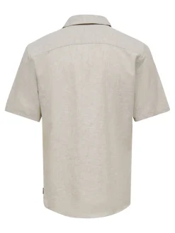 ONSCAIDEN Lino Camisa