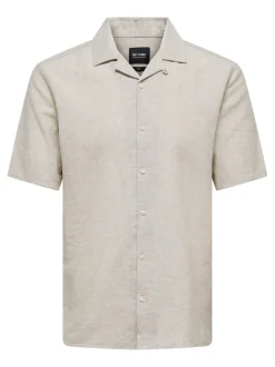 ONSCAIDEN Lino Camisa