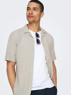 ONSCAIDEN Lino Camisa