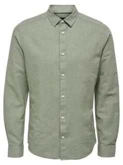 ONSCAIDEN Lino Camisa