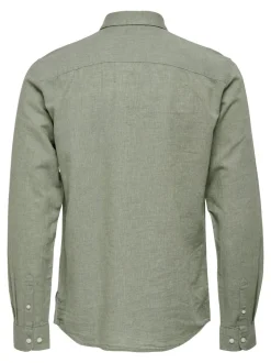 ONSCAIDEN Lino Camisa