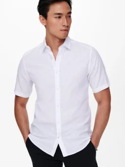 ONSCAIDEN Lino Camisa