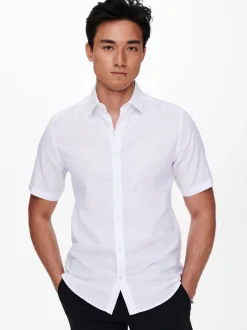 ONSCAIDEN Lino Camisa
