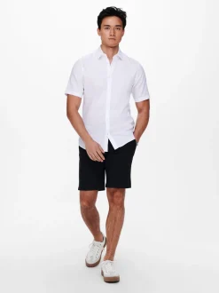 ONSCAIDEN Lino Camisa