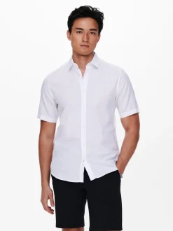 ONSCAIDEN Lino Camisa