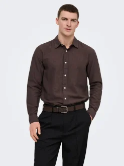 ONSCAIDEN Lino Camisa