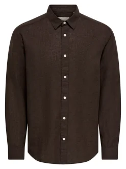 ONSCAIDEN Lino Camisa