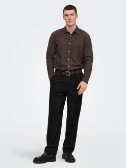ONSCAIDEN Lino Camisa