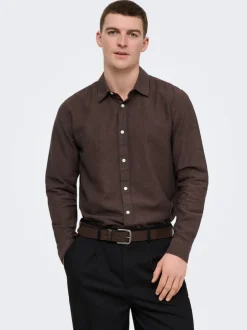 ONSCAIDEN Lino Camisa