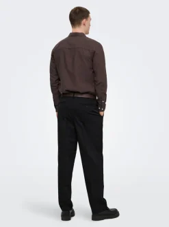 ONSCAIDEN Lino Camisa