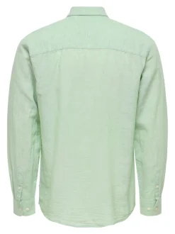 ONSCAIDEN Lino Camisa