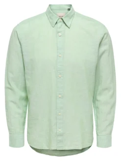 ONSCAIDEN Lino Camisa
