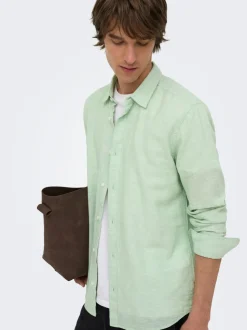 ONSCAIDEN Lino Camisa
