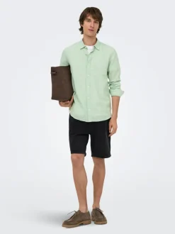 ONSCAIDEN Lino Camisa