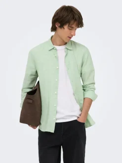 ONSCAIDEN Lino Camisa