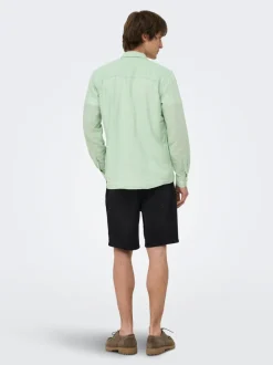 ONSCAIDEN Lino Camisa