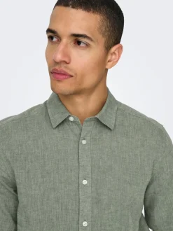 ONSCAIDEN Lino Camisa