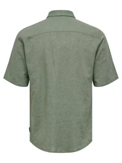 ONSCAIDEN Lino Camisa