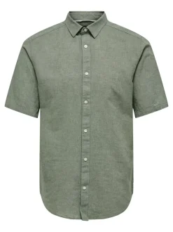 ONSCAIDEN Lino Camisa