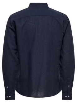 ONSCAIDEN Lino Camisa