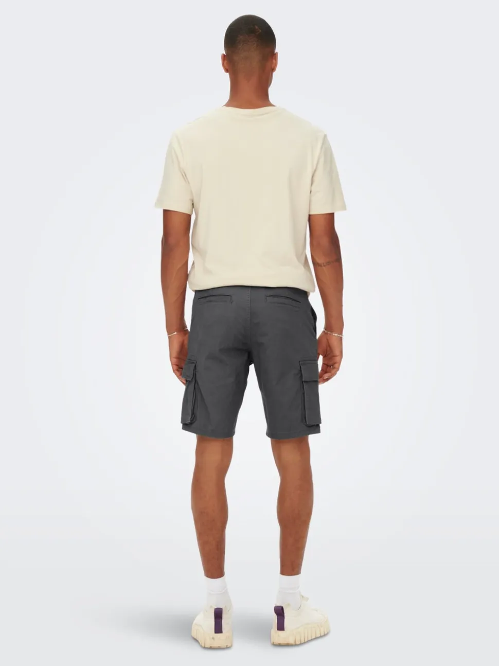 ONSCAM Corte regular Shorts