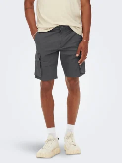 ONSCAM Corte regular Shorts
