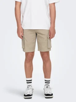 ONSCAM Corte regular Shorts
