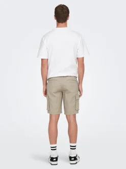 ONSCAM Corte regular Shorts