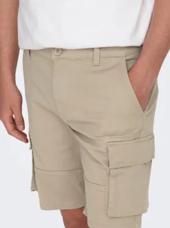 ONSCAM Corte regular Shorts